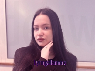 Lynngallamore