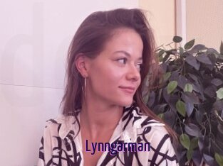 Lynngarman