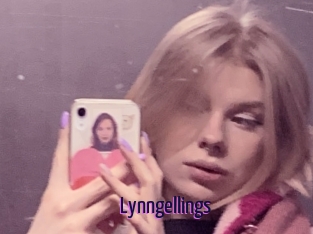 Lynngellings