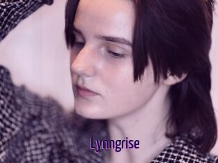 Lynngrise