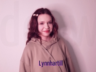 Lynnhartill