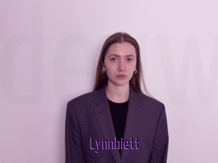 Lynnhiett