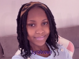 Lyrabrown