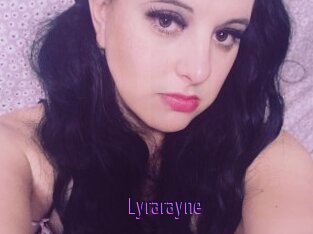 Lyrarayne