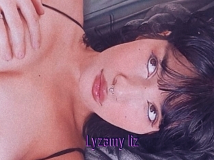 Lyzamy_liz