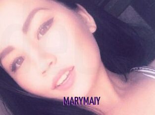 MARYMAIY