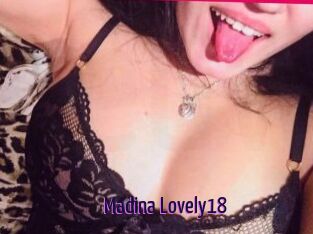 Madina_Lovely18