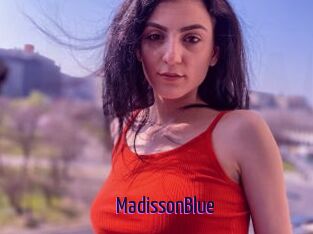 MadissonBlue