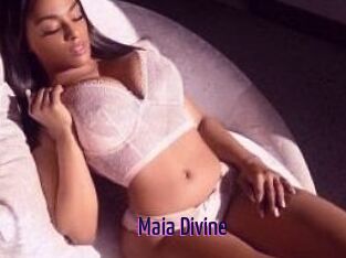 Maia_Divine