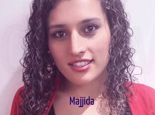 Majjida