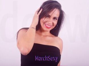 MarchSexy