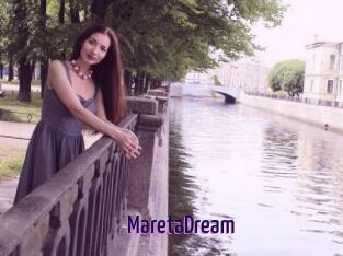 MaretaDream