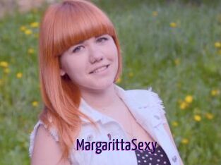 MargarittaSexy