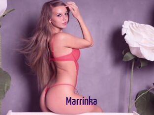 Marrinka