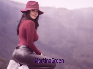 MartinaGreen