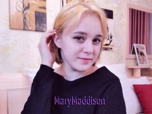 MaryMaddison