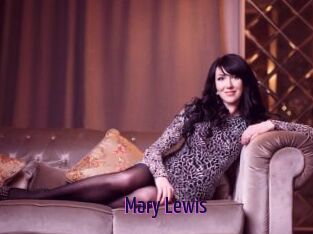 Mary_Lewis