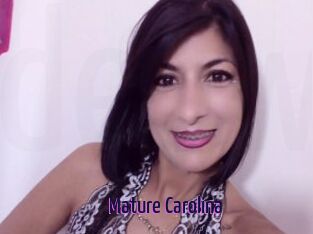 Mature_Carolina