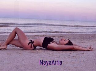 MayaArria