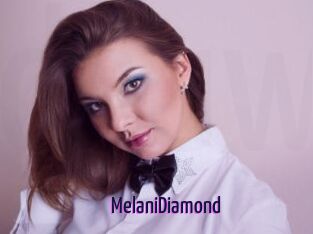 MelaniDiamond Deutsche Webcam Girls