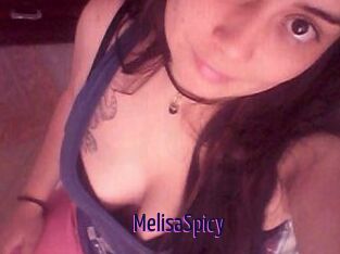 MelisaSpicy