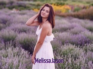 MelissaJason