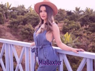 MiaBaxter