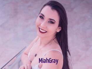 MiahGray