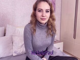 MichelePaul