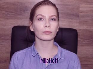 MilaHoff