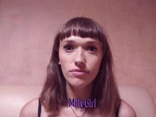 MillyGirl