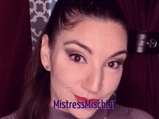 MistressMischief