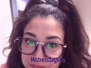 MistressSageIris