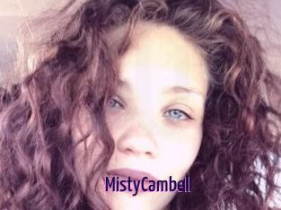 MistyCambell