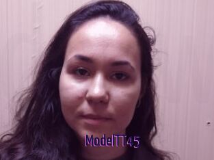 ModelTT45