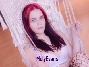 MolyEvans