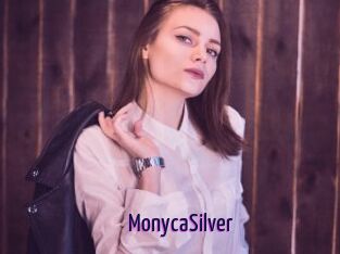 MonycaSilver