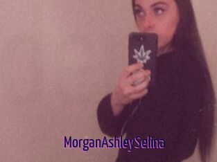 MorganAshleySelina