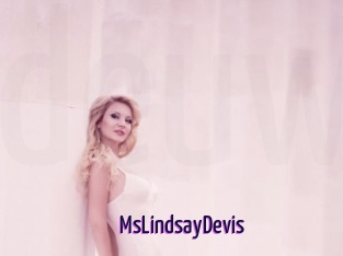 MsLindsayDevis