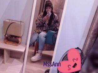 MssAnn