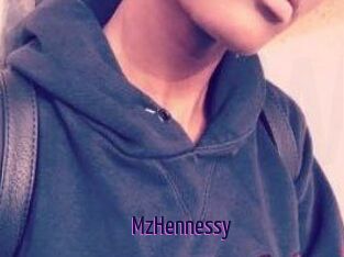MzHennessy