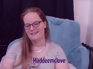 Maddeemclove