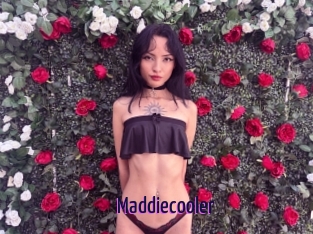 Maddiecooler