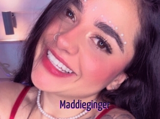 Maddieginger