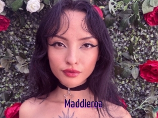 Maddieroa