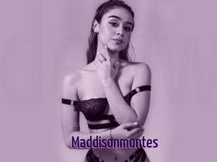 Maddisonmontes