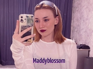 Maddyblossom