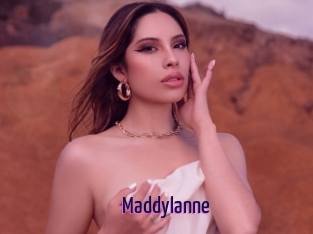 Maddylanne