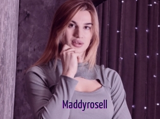 Maddyrosell