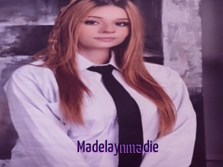 Madelaynmadie